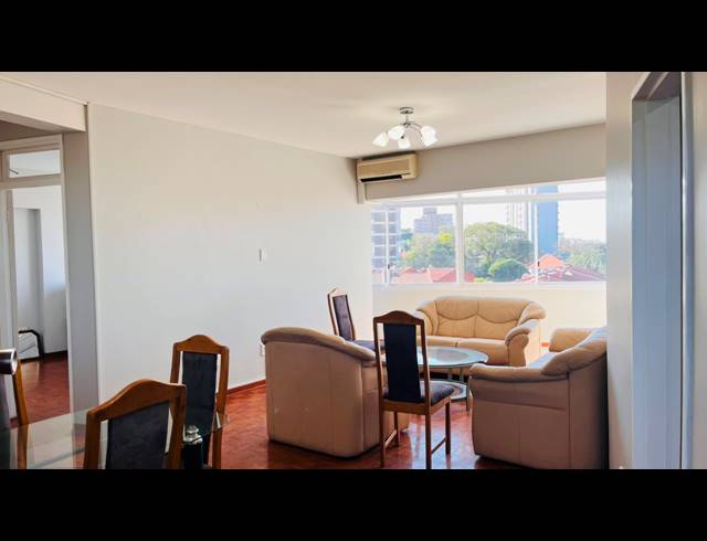 1 BEDROOM FLAT TO LET IN MUSGRAVE